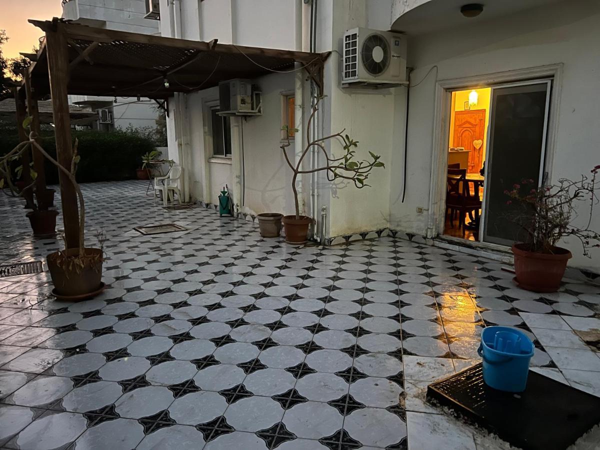 Morning Star Guesthouse Sharm El-Sheikh Exterior foto