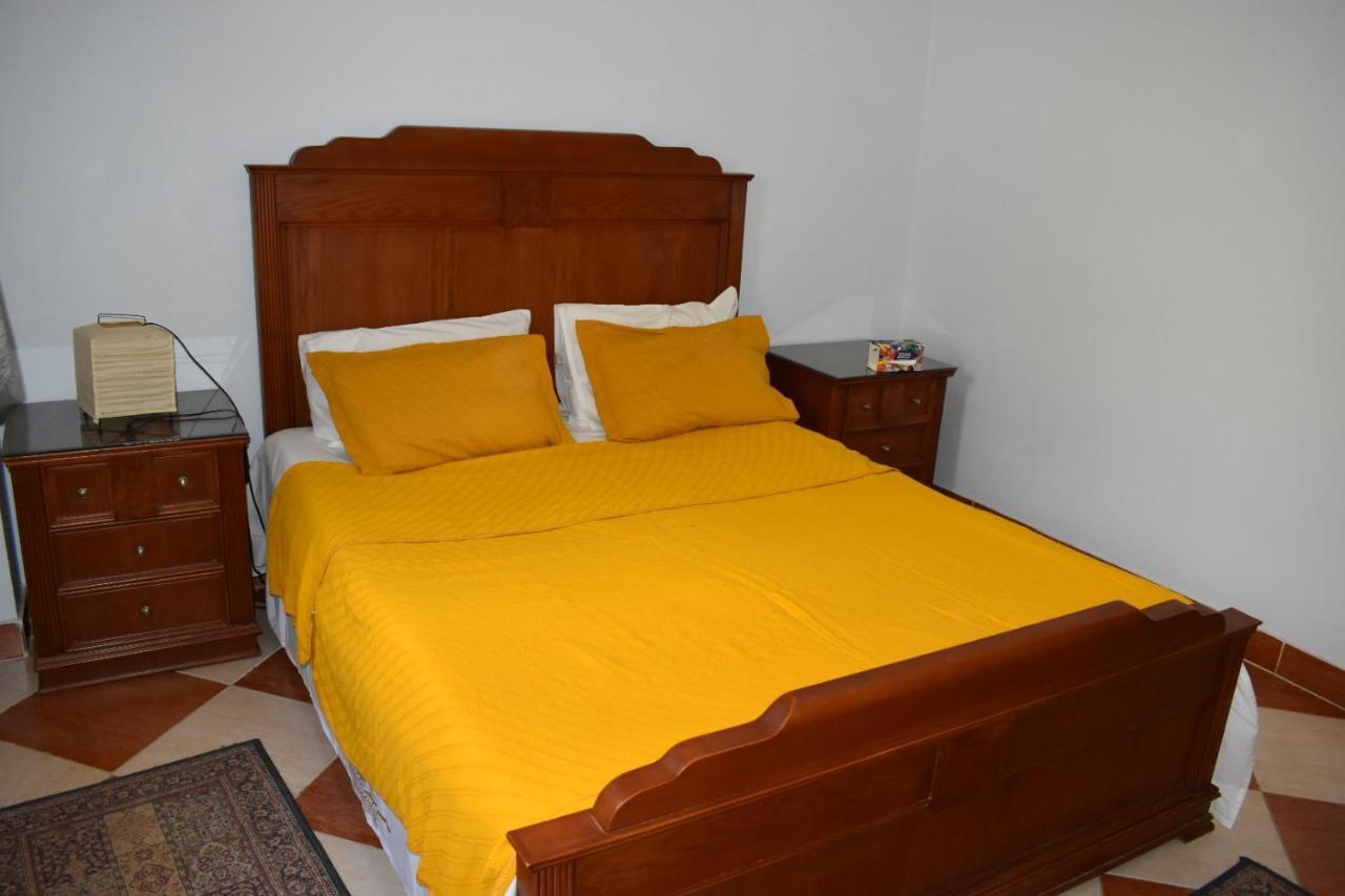 Morning Star Guesthouse Sharm El-Sheikh Exterior foto