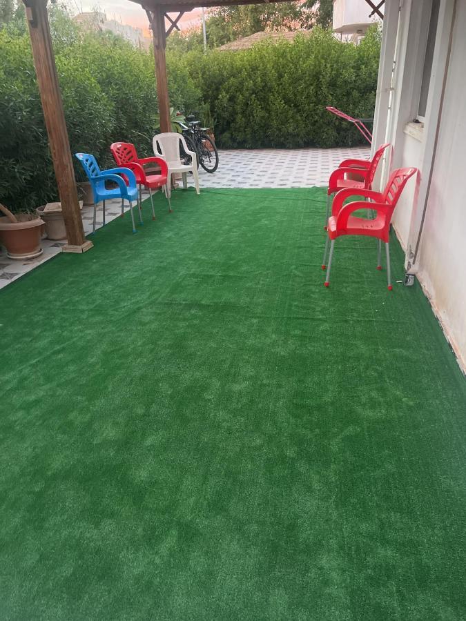 Morning Star Guesthouse Sharm El-Sheikh Exterior foto