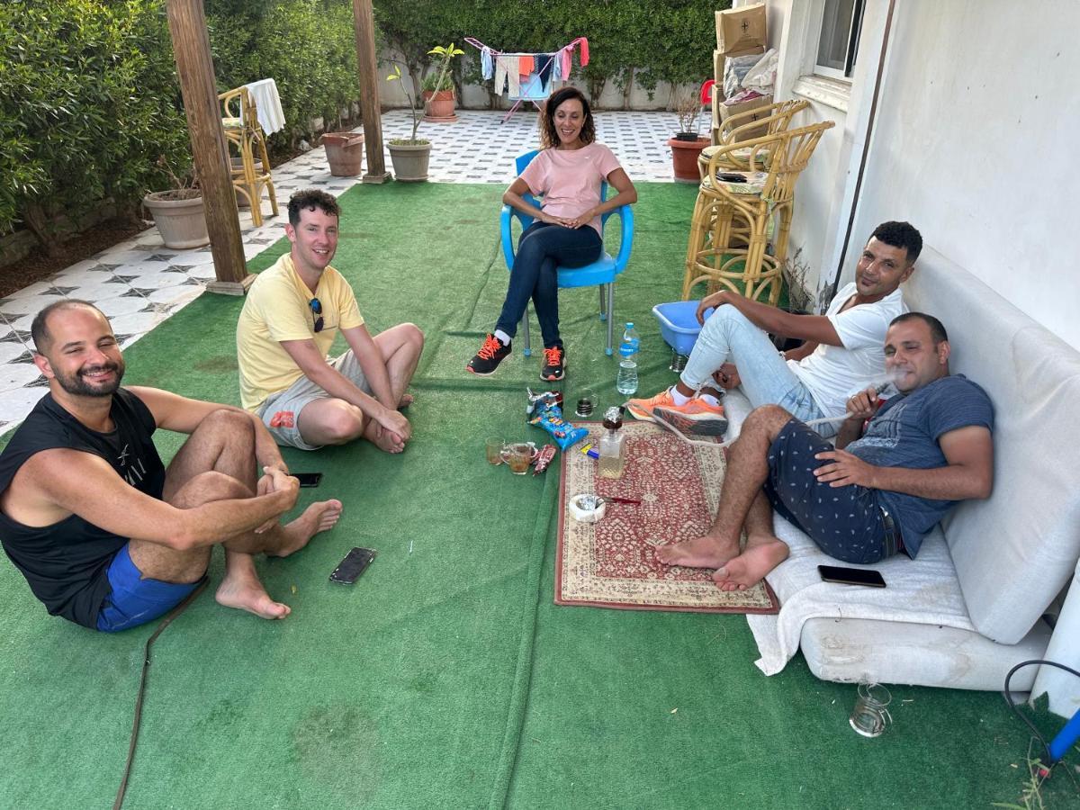 Morning Star Guesthouse Sharm El-Sheikh Exterior foto
